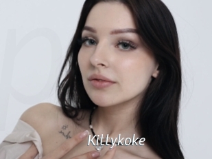 Kittykoke