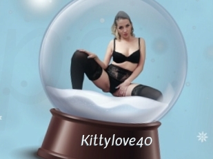 Kittylove40