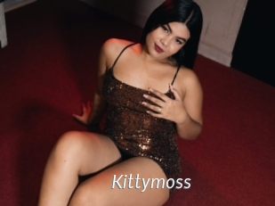 kittymoss Porn Star