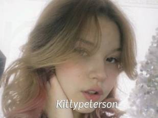 Kittypeterson