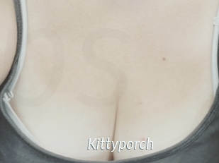Kittyporch