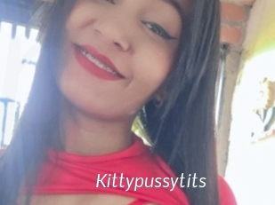 Kittypussytits