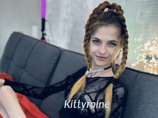 kittyraine Porn Star