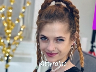 Kittyraine
