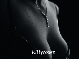Kittyroses