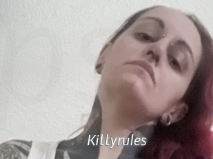 Kittyrules