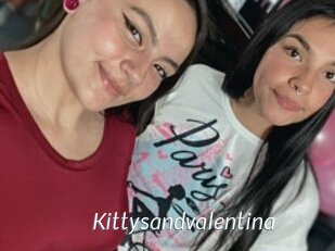 Kittysandvalentina
