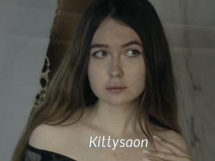 kittysaon Porn Star