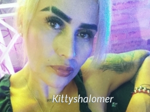 Kittyshalomer