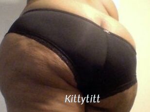 Kittytitt