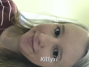 Kittyxi