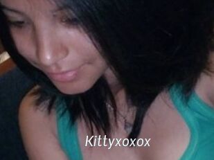 Kittyxoxox