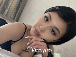 Kittyyum