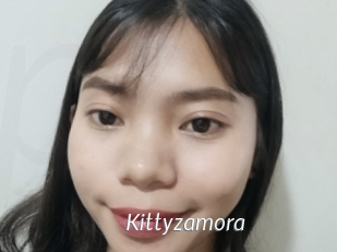 Kittyzamora