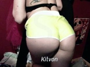 Kitvon