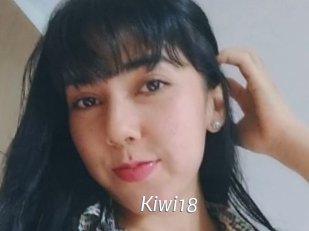 Kiwi18