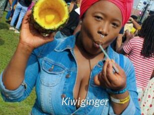Kiwiginger