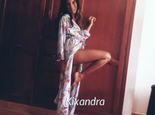 Kixandra