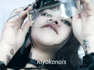 Kiyokonais