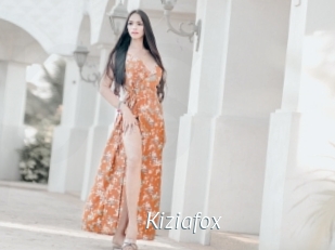 kiziafox Porn Star