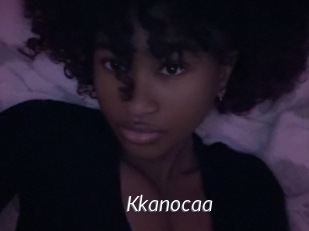 Kkanocaa