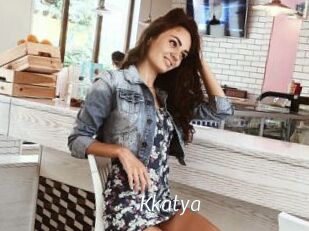 Kkatya