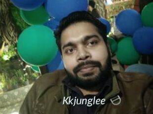 Kkjunglee
