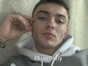 Kkkoritskiy