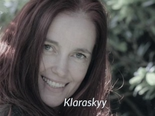 Klaraskyy