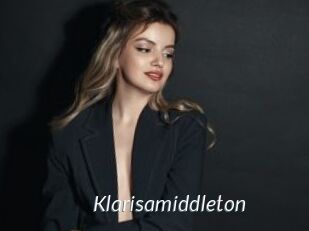 Klarisamiddleton