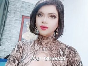 Klarrismoana