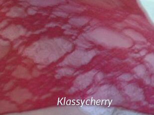 Klassycherry