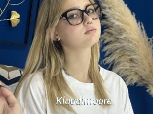 Klaudimoore