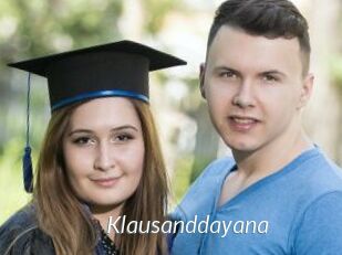 Klausanddayana