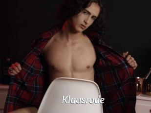 Klausrode