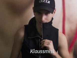 Klaussmist
