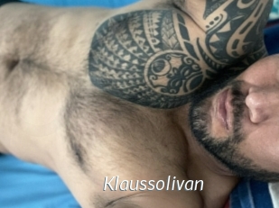 Klaussolivan