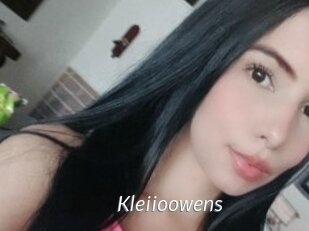 Kleiioowens