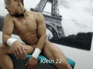 Klein_22