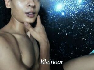 Kleindar