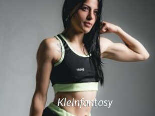 Kleinfantasy