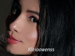 Kleioowenss