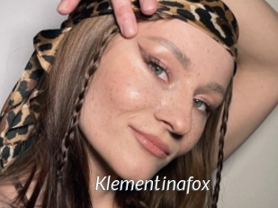Klementinafox