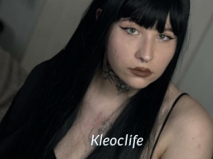 Kleoclife