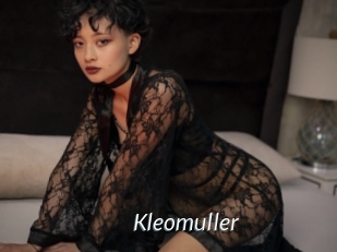 Kleomuller