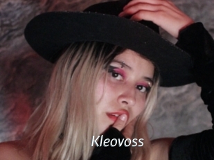 Kleovoss