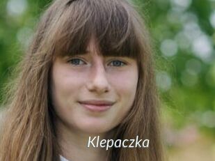 Klepaczka