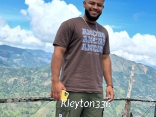 Kleyton336