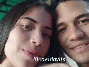 Klhoe1daviis