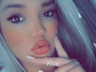 Kloe